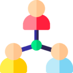 connected
